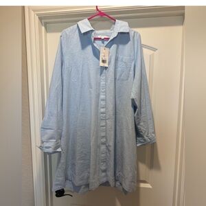 NWT Women’s T-Shirt Dress